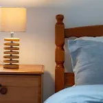 6-Bed Exeter Townhouse