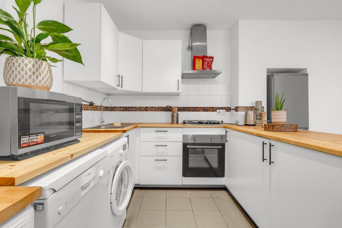 Holiday home 6-bed Townhouse *
