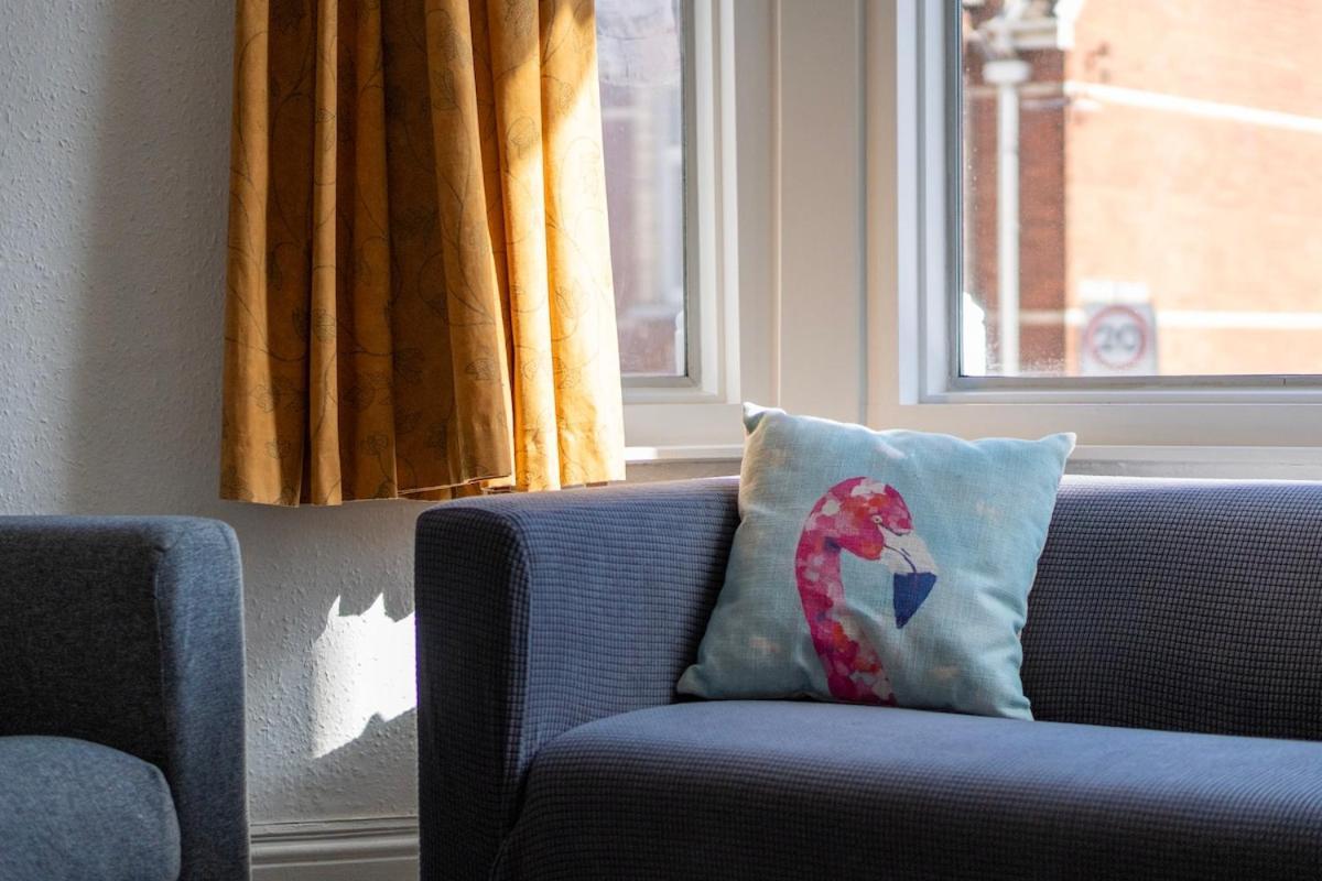 6-bed Townhouse Holiday home *