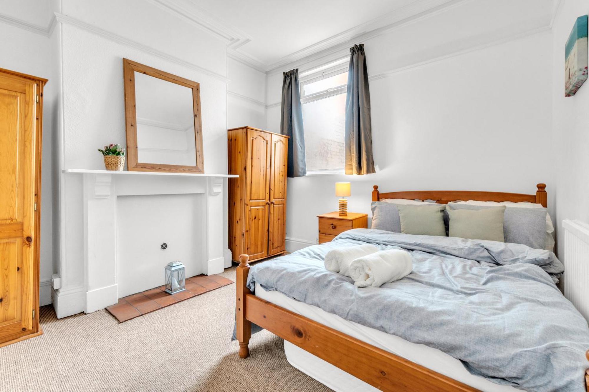 Holiday home 6-bed Townhouse