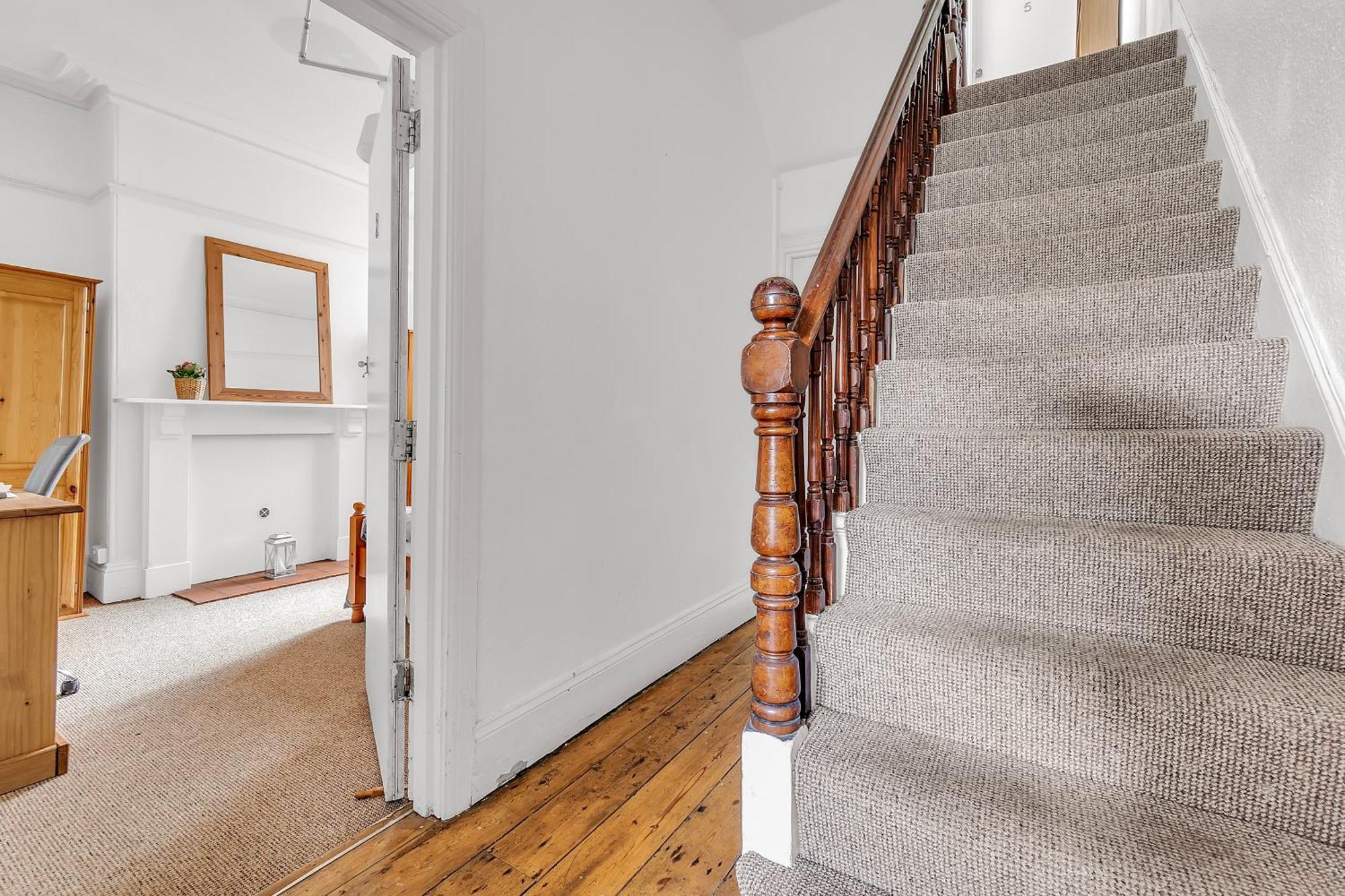 Holiday home 6-bed Townhouse *